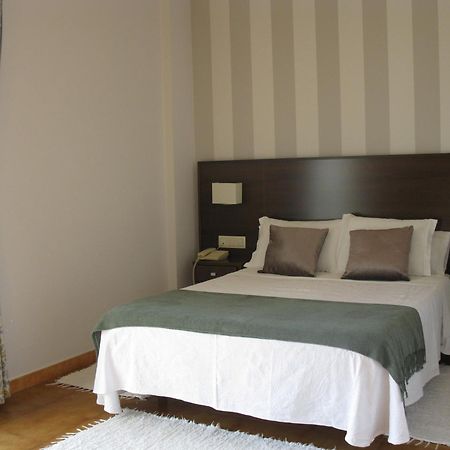 Hotel Troncoso Sanxenxo Luaran gambar