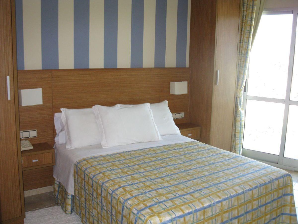 Hotel Troncoso Sanxenxo Luaran gambar