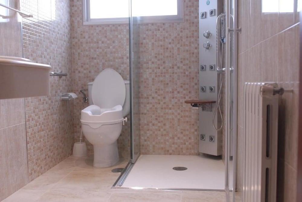 Hotel Troncoso Sanxenxo Luaran gambar