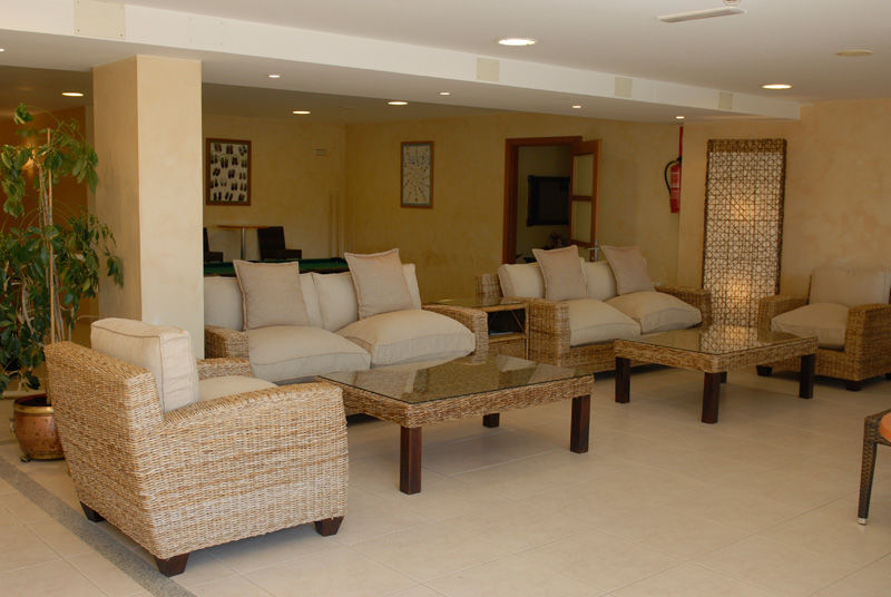 Hotel Troncoso Sanxenxo Luaran gambar